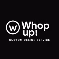 Whoop Up!