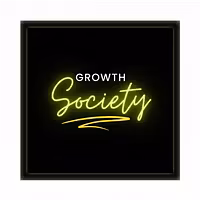 Growth Society by Nextswipe
