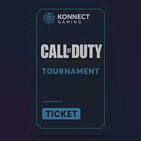 Call of Duty tournaments 