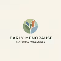 Early Menopause Natural Wellness