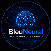 BleuNeural