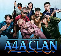 We Are AAACLAN
