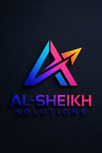 AL-SHEIKH SOLUTIONS