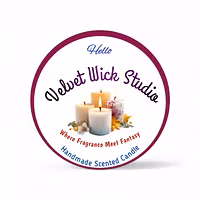 Velvet wick studio