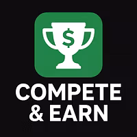 Compete & Earn Real Money