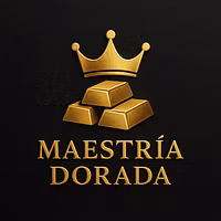 MAESTRÍA DORADA