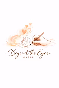 Beyond the eyes, Habibi❤️