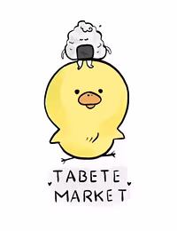 Tabete Market