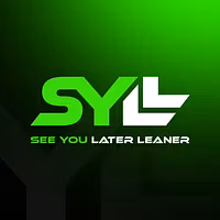 See You Later Leaner