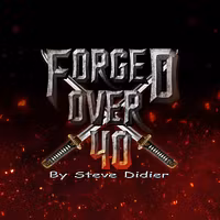 Forged Over 40