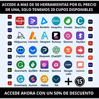 Proveedor Ia