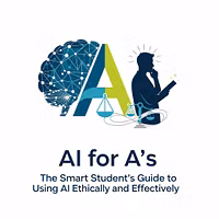 AI for A's: Better Grades, No Risk