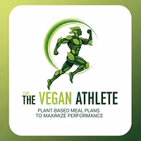 The Plant-Based Power Plan