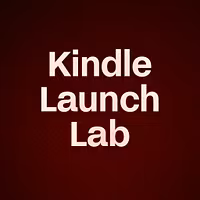 Kindle Launch Lab