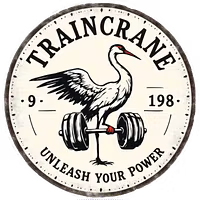 TrainCrane
