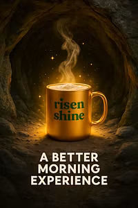 risen shine: Launch Month