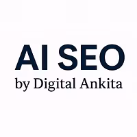 AI SEO by Digital Ankita