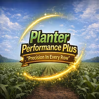 Planter Performance Plus