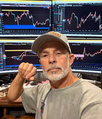 JT The Working Man Trader