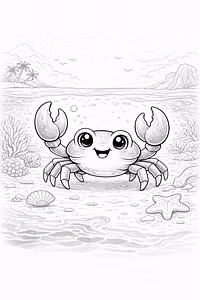 Super Fun Animal Coloring Book
