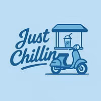 Just Chillin Soda