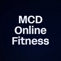 MCD Online Fitness