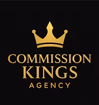 Comission Kings Agency