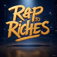 Rap to Riches Masterclass
