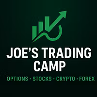 Joe's Trading Camp