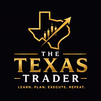 The Texas Trader