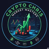 Crypto Chris Market Masters