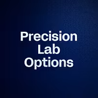 Precision Lab Options