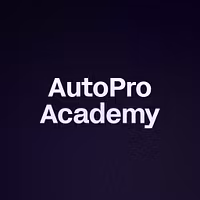 AutoPro Academy