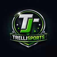TrellJSports
