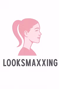 Lady Looksmaxxing