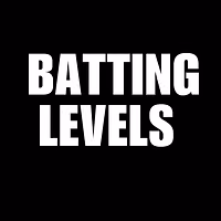 Batting Levels
