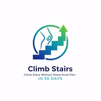 Climb Stairs Pain-Free Fast