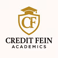 Credit Fein Academics