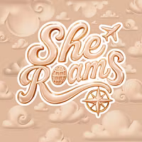 She Roams