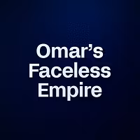 Omar’s Faceless Empire