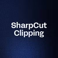 SharpCut Clipping