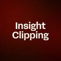 Insight Clipping