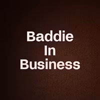Baddie In Business