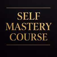 SELF MASTERY TEAM