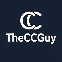 A Quick $$ with the CC Guy