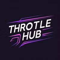 Throttle Hub