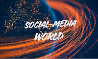 Social Media World