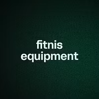 fitnis equipment