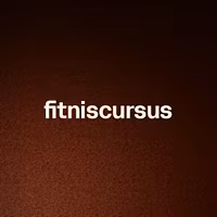 fitniscursus