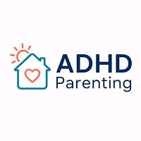 ADHD Parenting